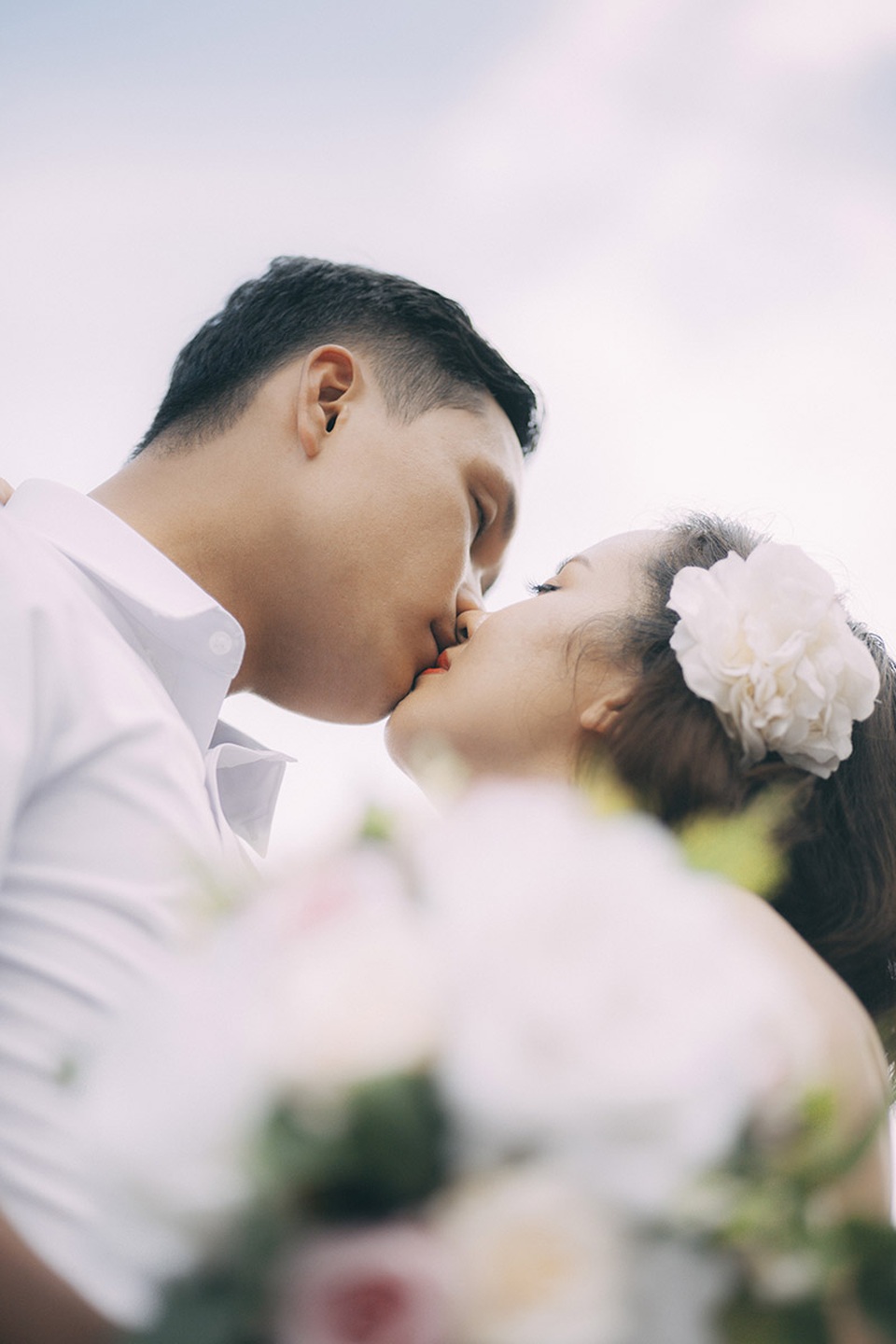 Chuyện tình xa gần 4000 cây số của cặp đôi xứ Nghệ - 2 Gần nhà nhưng ngỡ như xa xôi vạn dặm