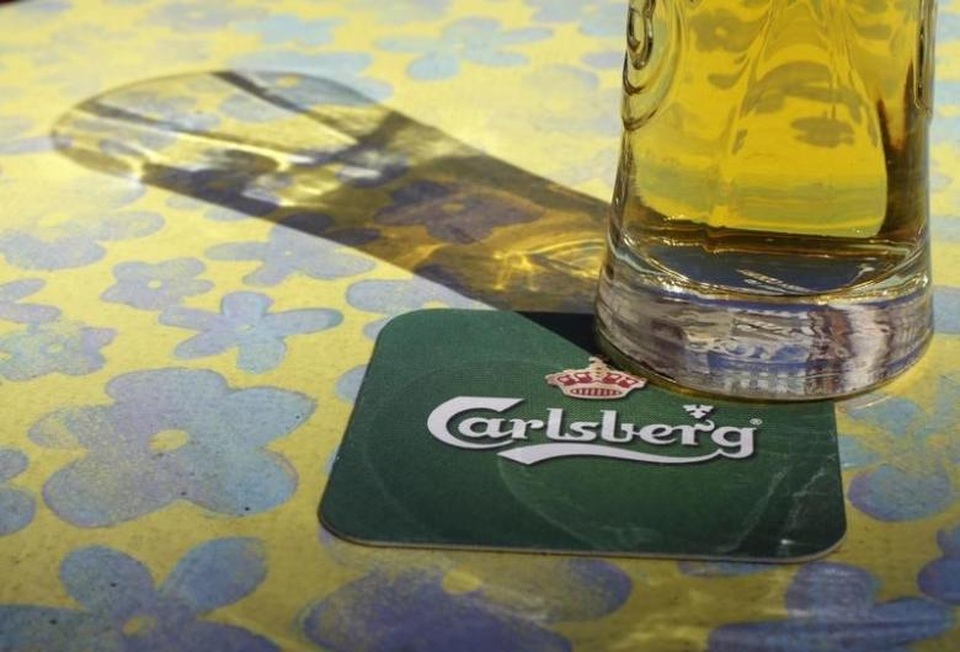 Carlsberg vẫn chưa "buông" Habeco - 1 Việc chọn Carlsberg làm đối tác chiến lược từng được đánh giá là không thành công trong hợp tác chiến lược để phát triển doanh nghiệp, thậm chí có nguy cơ bị thôn tính.