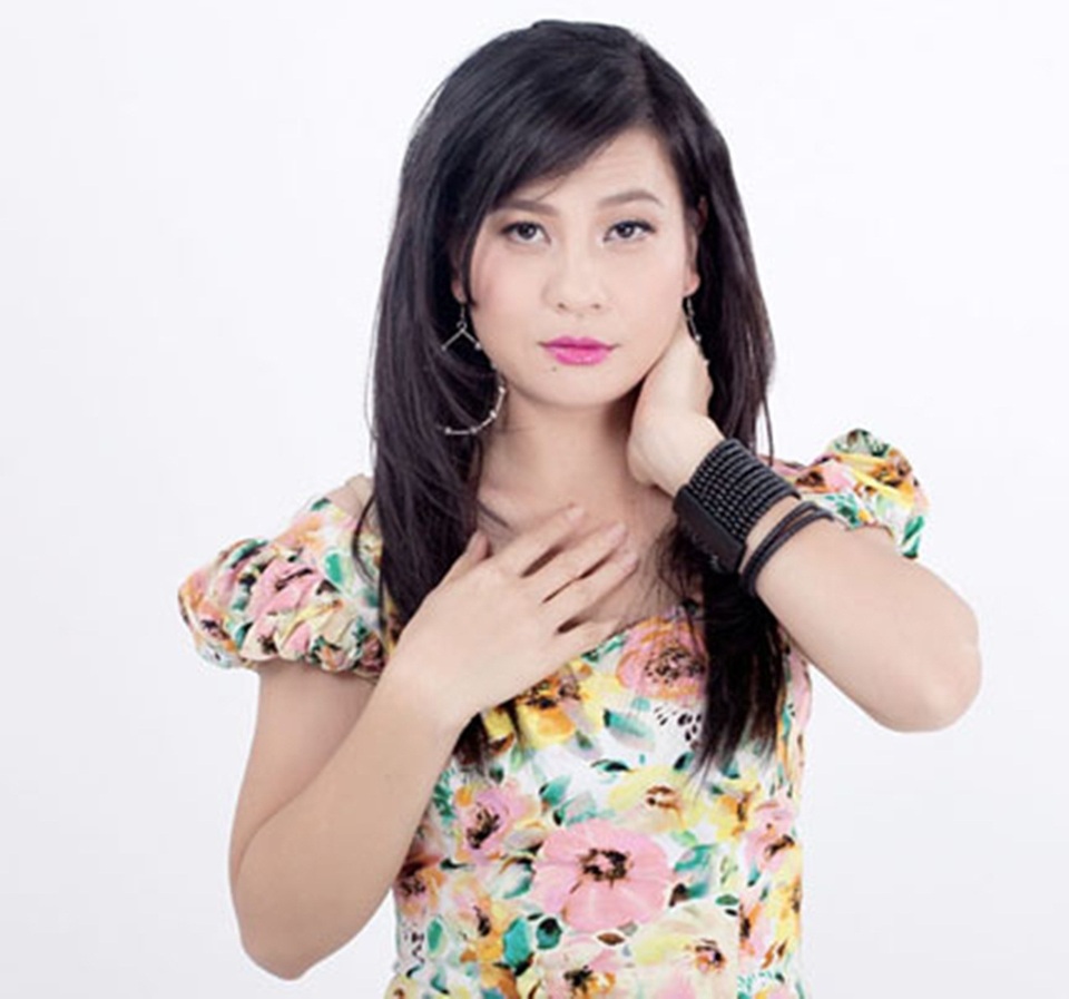 Mỹ nhân điện ảnh Việt "đáp trả" chuyện "đổi tình lấy vai diễn" - 1 Cát Phượng cũng từng bị gạ gẫm đổi tình lấy vai diễn nhưng cô khung lung lạc.
