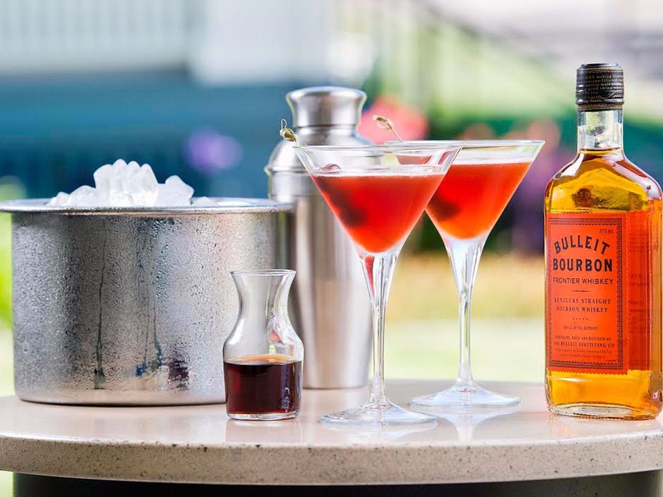 Những dịch vụ thượng lưu ở khách sạn "đáng đồng tiền bát gạo" - 8