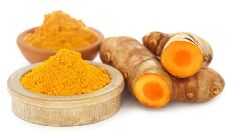 Nghiên cứu công nghệ điều chế Curcumin hòa tan trong nước - 1