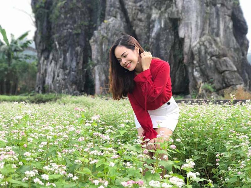 Thiếu nữ Hà thành hóa thân cực ngọt trong bộ ảnh “Cô Ba Sài Gòn” - 12 Thiếu nữ Hà thành hóa thân cực ngọt trong bộ ảnh “Cô Ba Sài Gòn” - 12