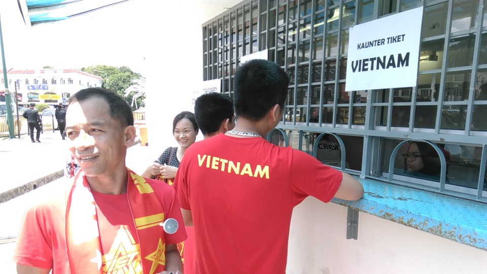 Thua đậm Thái Lan, U22 Việt Nam chia tay SEA Games 29 - 23 Thua đậm Thái Lan, U22 Việt Nam chia tay SEA Games 29 - 23