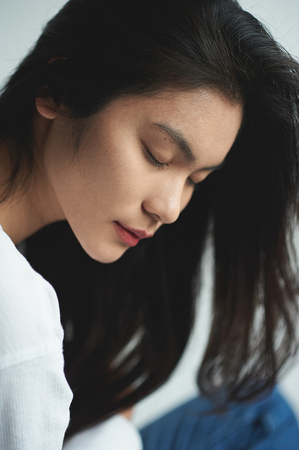 Khuôn mặt "không make- up" xinh đẹp của con gái Việt - 5 Những khoảnh khắc tự nhiên mà xinh đẹp của các cô gái.