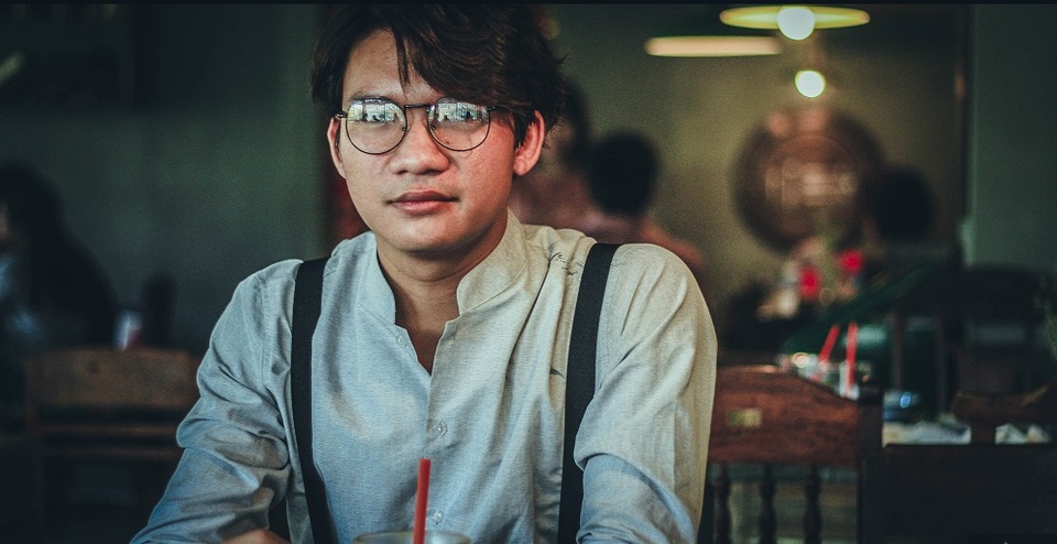 Nể phục chàng trai 9X học kỹ thuật khởi nghiệp bằng… kinh doanh thời trang - 1
CEO trẻ Nguyễn Văn Tâm
