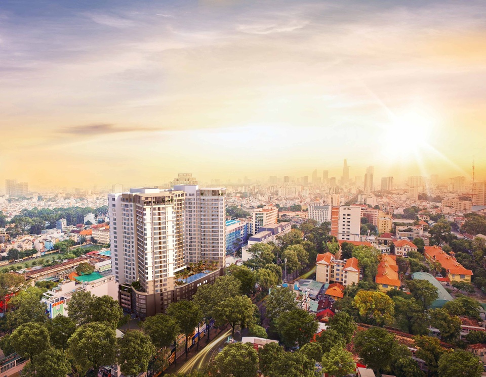 Trung thành với căn hộ cao cấp, Phát Đạt chuẩn hướng đi cho thương hiệu - 3 Trung thành với căn hộ cao cấp, Phát Đạt chuẩn hướng đi cho thương hiệu - 3