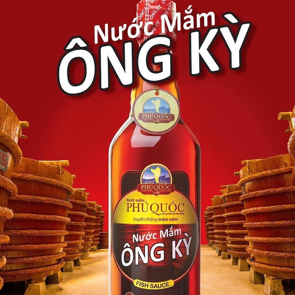 Khi các chuyên gia lên tiếng: Bạn đã biết nhiều về nước mắm? - 4 Khi các chuyên gia lên tiếng: Bạn đã biết nhiều về nước mắm? - 4