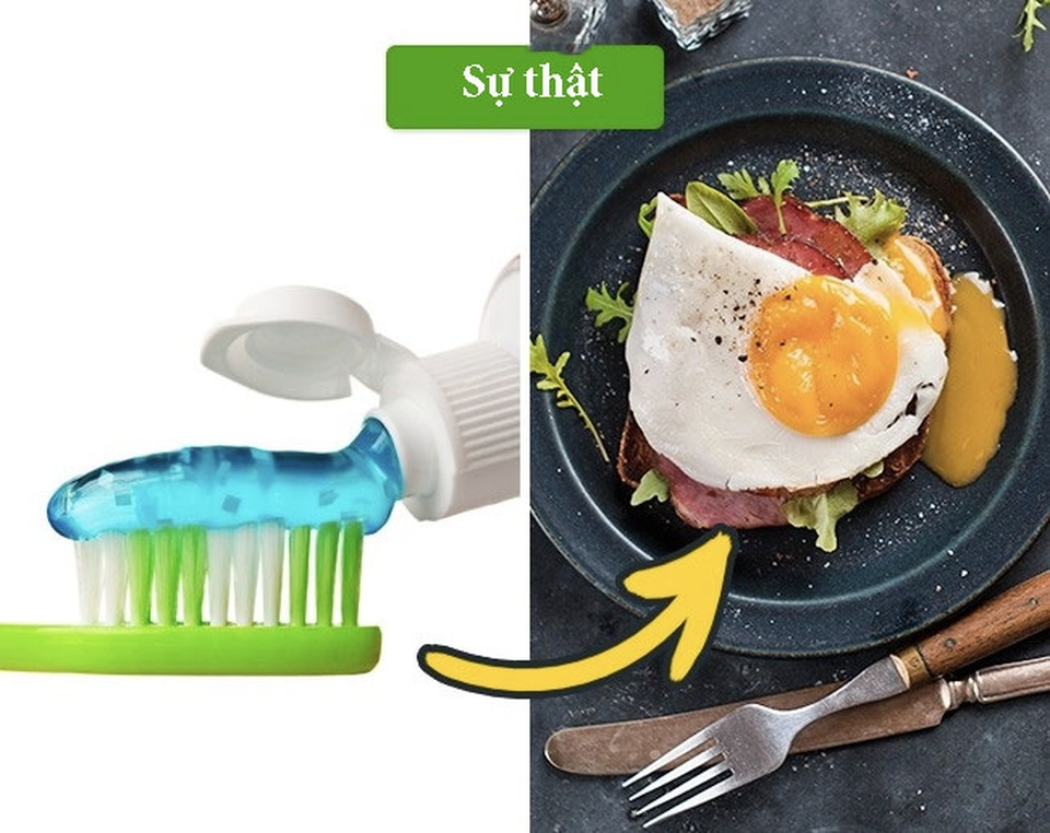 10 quan niệm lỗi thời khi chăm sóc răng miệng - 10 10 quan niệm lỗi thời khi chăm sóc răng miệng - 10