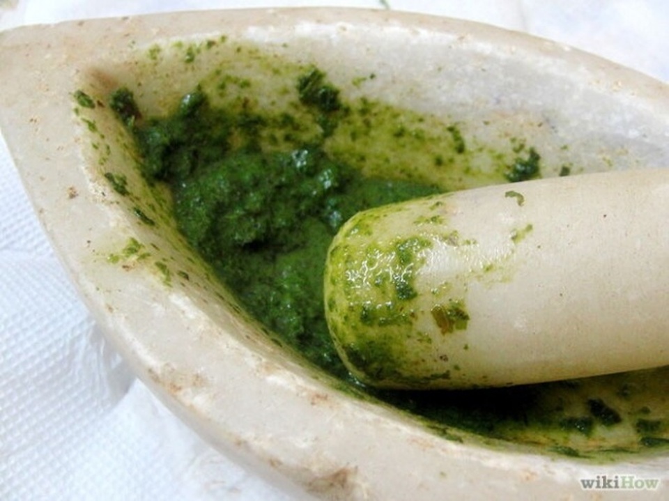 Mẹo chăm sóc răng miệng “tại gia” để có nụ cười trắng sáng - 6 Mẹo chăm sóc răng miệng “tại gia” để có nụ cười trắng sáng - 6