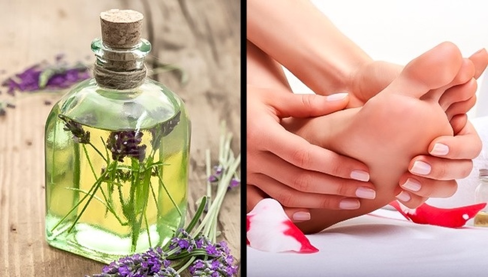 10 mẹo giữ chân không “bốc mùi” - 5 10 mẹo giữ chân không “bốc mùi” - 5