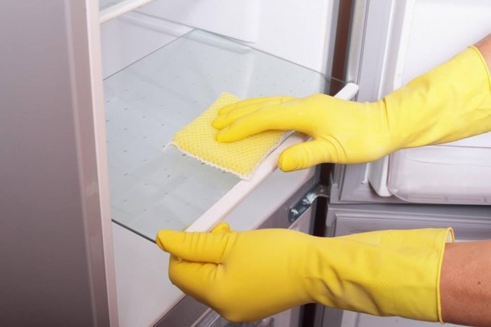 Những công dụng thần kỳ của quả chanh không phải ai cũng biết - 6 Những công dụng thần kỳ của quả chanh không phải ai cũng biết - 6
