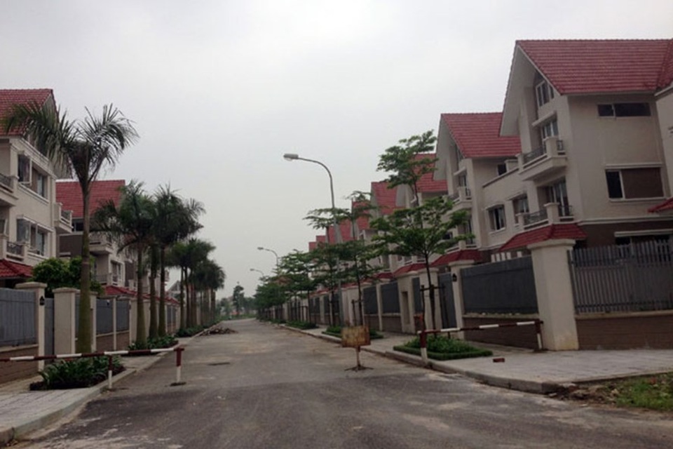 Chủ tịch Quốc hội lo đánh thuế tài sản tạo cú sốc cho bất động sản - 1 Đánh thuế căn nhà thứ 1, thứ 2 có thể gây sốc với thị trường bất động sản?