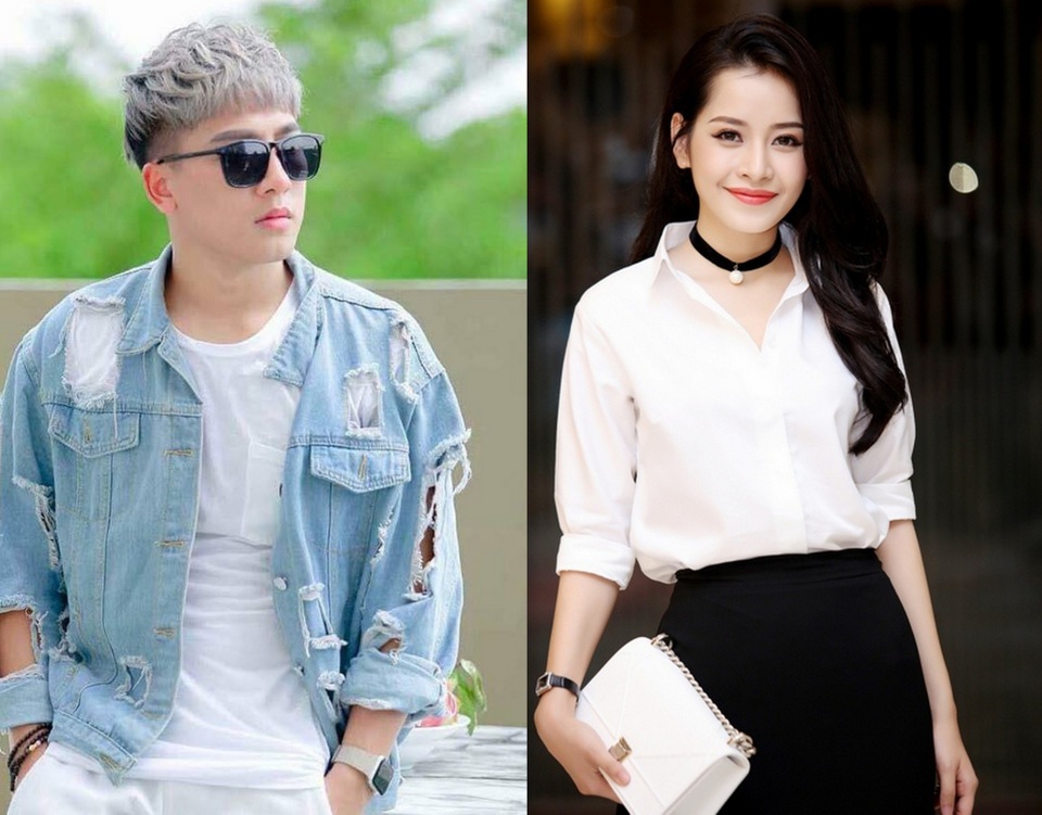 “Nhiều ca sĩ 5 bài thì... 4 bài hát nhép lại lớn tiếng chê Chi Pu” - 2 Nam ca sĩ Châu Khải Phong là ca sĩ tiếp tục lên tiếng bảo vệ Chi Pu.
