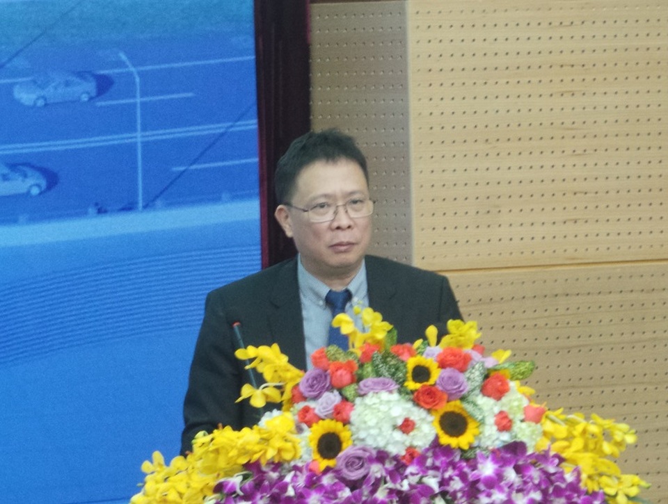 Việt Nam đang từng bước làm chủ được công nghệ vệ tinh - 1
Theo đánh giá của GS.TS Châu Văn Minh - Chủ tịch Viện Hàn lâm Khoa học và Công nghệ Việt Nam thì Việt Nam đã dần làm chủ công nghệ vệ tinh