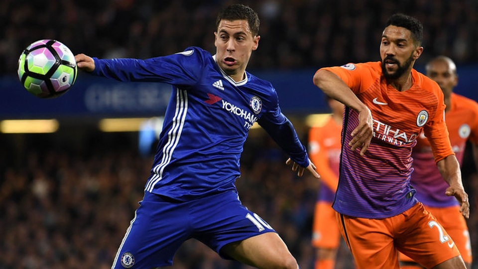 5 trận đấu quyết định giúp Chelsea vô địch Premier League - 3 Chelsea luôn biết cách đứng dậy sau thất bại