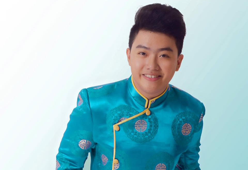 Người trẻ Sài thành yêu văn hóa làm bộ cờ vua dân tộc - 2
Đưa biến ý tưởng thành hiện thực, Anh Duy...