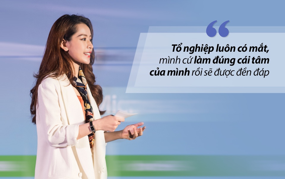 Tiết lộ cách “giữ chân” hơn 10 triệu người follow của Chi Pu gây “sốt” - 8 Tiết lộ cách “giữ chân” hơn 10 triệu người follow của Chi Pu gây “sốt” - 8