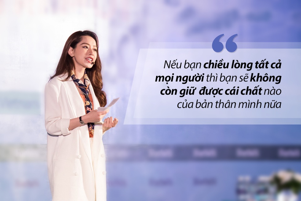 Tiết lộ cách “giữ chân” hơn 10 triệu người follow của Chi Pu gây “sốt” - 3 Tiết lộ cách “giữ chân” hơn 10 triệu người follow của Chi Pu gây “sốt” - 3