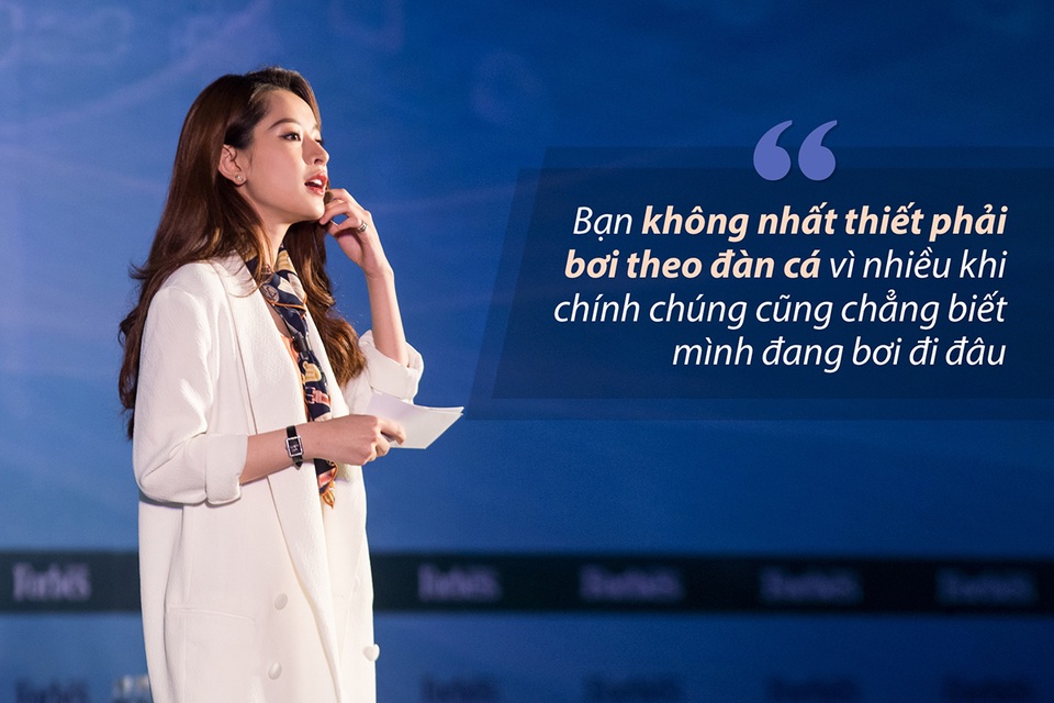 Tiết lộ cách “giữ chân” hơn 10 triệu người follow của Chi Pu gây “sốt” - 6 Tiết lộ cách “giữ chân” hơn 10 triệu người follow của Chi Pu gây “sốt” - 6