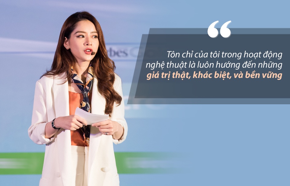 Tiết lộ cách “giữ chân” hơn 10 triệu người follow của Chi Pu gây “sốt” - 4 Tiết lộ cách “giữ chân” hơn 10 triệu người follow của Chi Pu gây “sốt” - 4