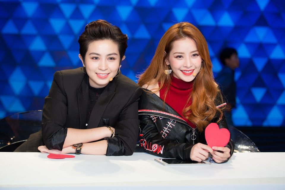 Bị Trấn Thành “tấn công”, Chi Pu “liều mạng” bảo vệ Gil Lê - 10