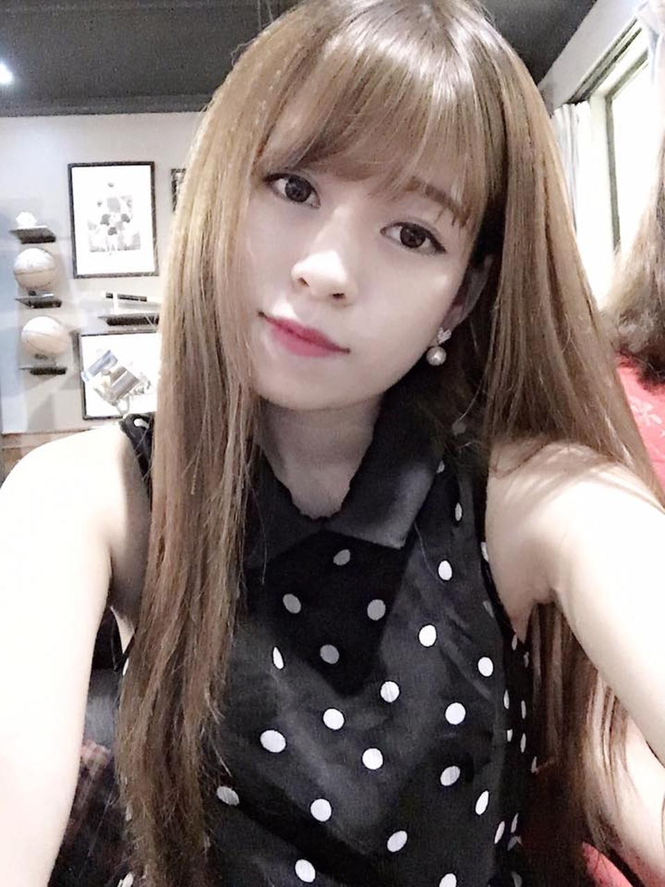 Bà mẹ U50 trẻ trung "đọ sắc" cùng con gái xinh đẹp - 11 Bà mẹ U50 trẻ trung "đọ sắc" cùng con gái xinh đẹp - 11