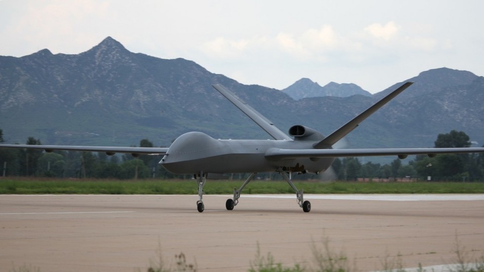 Trung Quốc học Mỹ xây trung tâm nghiên cứu vũ khí công nghệ cao - 1
(Ảnh minh họa: Xinhua)