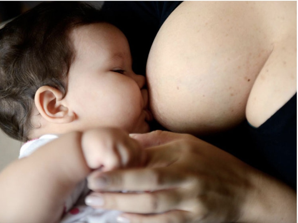 Ngừa ung thư: Bắt đầu từ đâu? - 10 Ngừa ung thư: Bắt đầu từ đâu? - 10