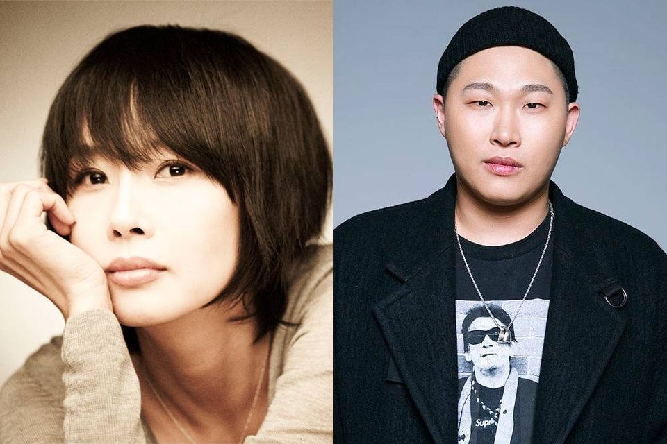 Rapper nổi tiếng xin lỗi gia đình nữ diễn viên Choi Ji Shil - 1
Rapper Swings đã viết thư xin lỗi con gái Choi Ji Shil và bày tỏ mong muốn được gặp trực tiếp gia đình nữ diễn viên quá cô để xin lỗi.