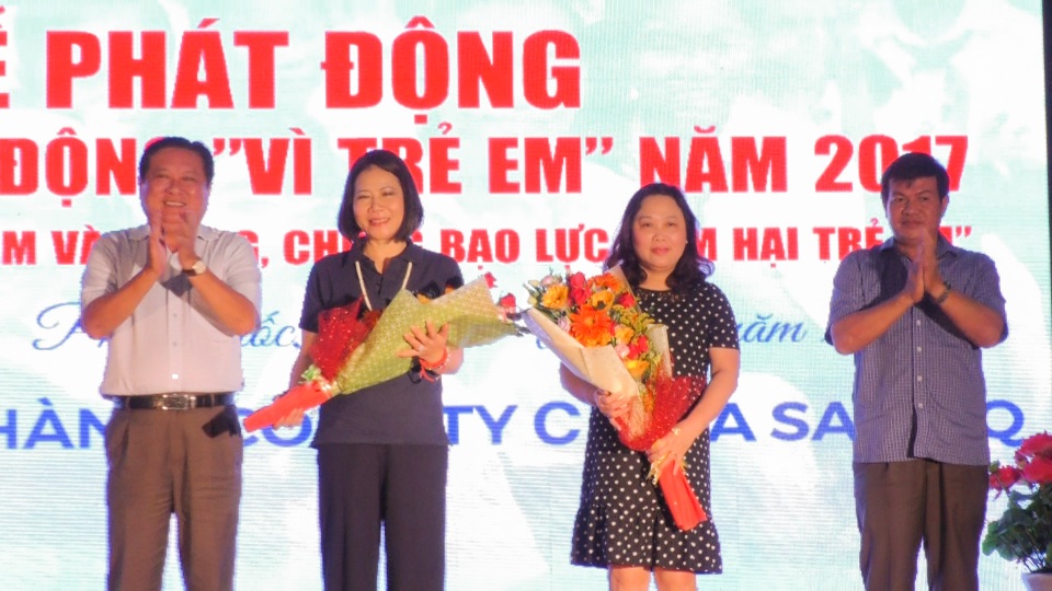 Masan PQ đồng hành cùng chương trình an sinh xã hội huyện Phú Quốc - 1 Masan PQ đồng hành cùng chương trình an sinh xã hội huyện Phú Quốc - 1