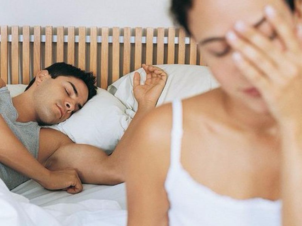 Bó tay với cách ăn nói của chồng - 1 Bó tay với cách ăn nói của chồng - 1