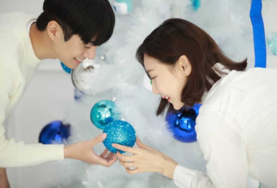 Chồng tương lai, anh đang ở đâu? - 1