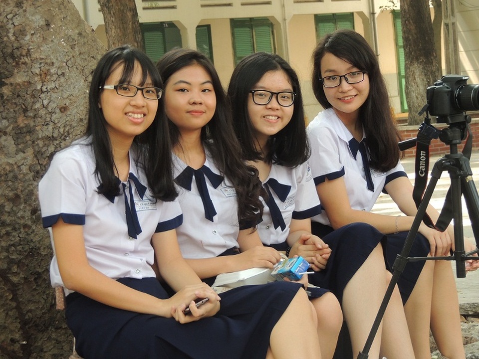 Nguy hại khi phụ huynh can thiệp vào việc chọn nghề của con - 2 Con trẻ cần được định hướng nghề nghiệp đúng với đam mê, năng lực của mình