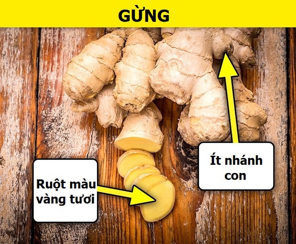 Bí quyết giúp bà nội trợ chọn mua gia vị đảm bảo chất lượng - 3