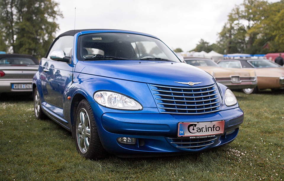 5 mẫu xe bị "ném đá" nhiều nhất xứ sở sương mù - 11