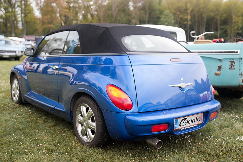 5 mẫu xe bị "ném đá" nhiều nhất xứ sở sương mù - 13