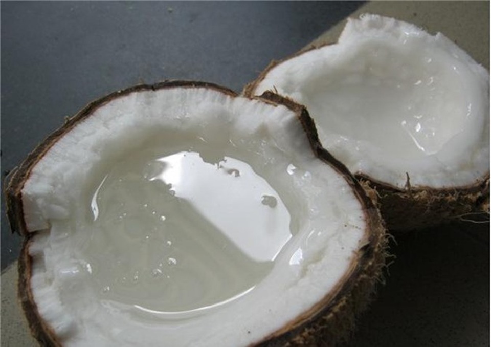 Ngất ngây với đặc sản Trà Vinh - 3 Chù ụ có thể đem luộc với nước dừa xiêm để cho ra món ăn đậm chất Trà Vinh