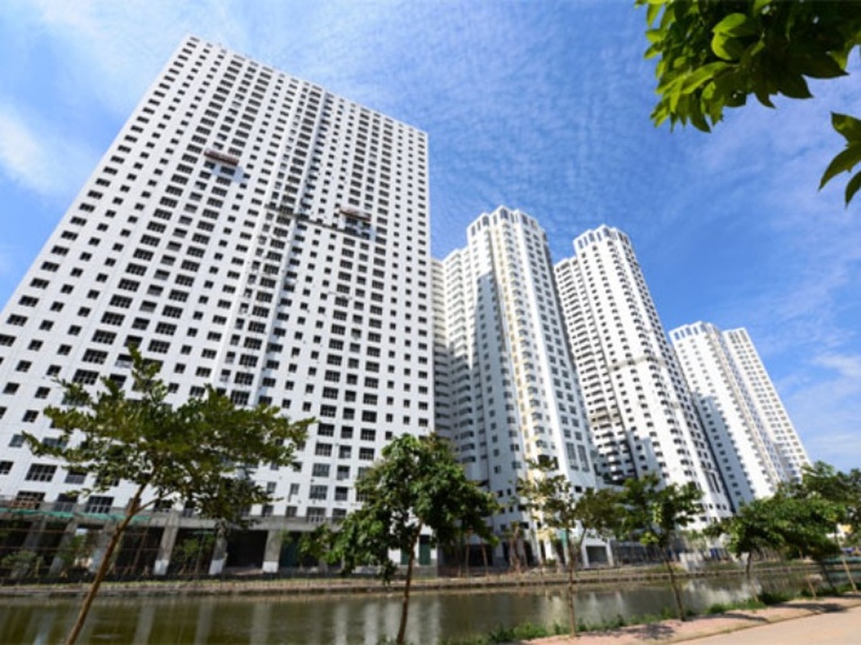 "Nhiều người ở nông thôn nghe giá nhà thành phố ngất luôn" - 1 (Ảnh minh hoạ).
