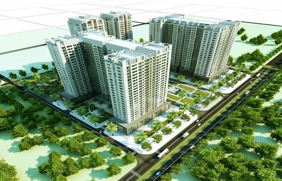 Thông tin thêm về việc cung cấp nước sạch tại Khu đô thị mới Tân Tây Đô - 1 Thông tin thêm về việc cung cấp nước sạch tại Khu đô thị mới Tân Tây Đô - 1