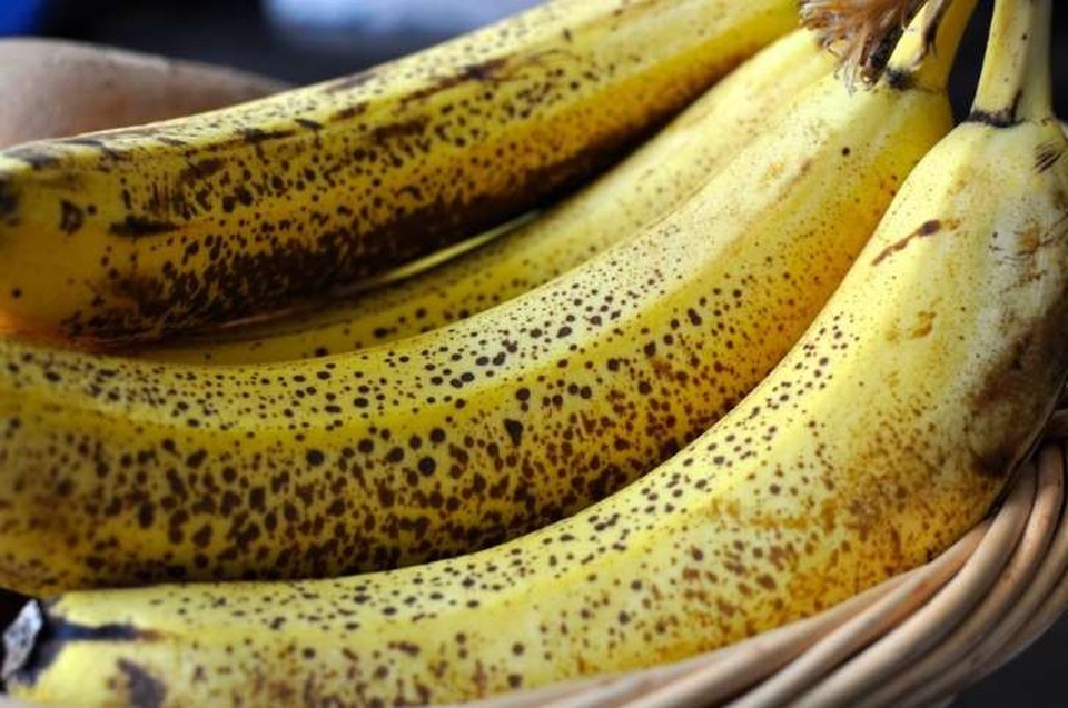 Chuối chín đến độ nào là tốt nhất cho sức khỏe? - 3 Chuối chín đến độ nào là tốt nhất cho sức khỏe? - 3