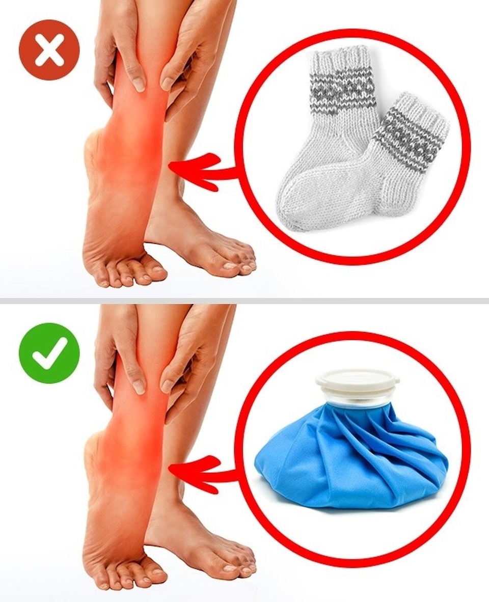 Những sai lầm phổ biến khi sơ cứu vết thương cần tránh - 6