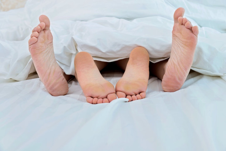 [Inforgraphics]: “Yêu” càng nhiều càng nhàm chán - 1