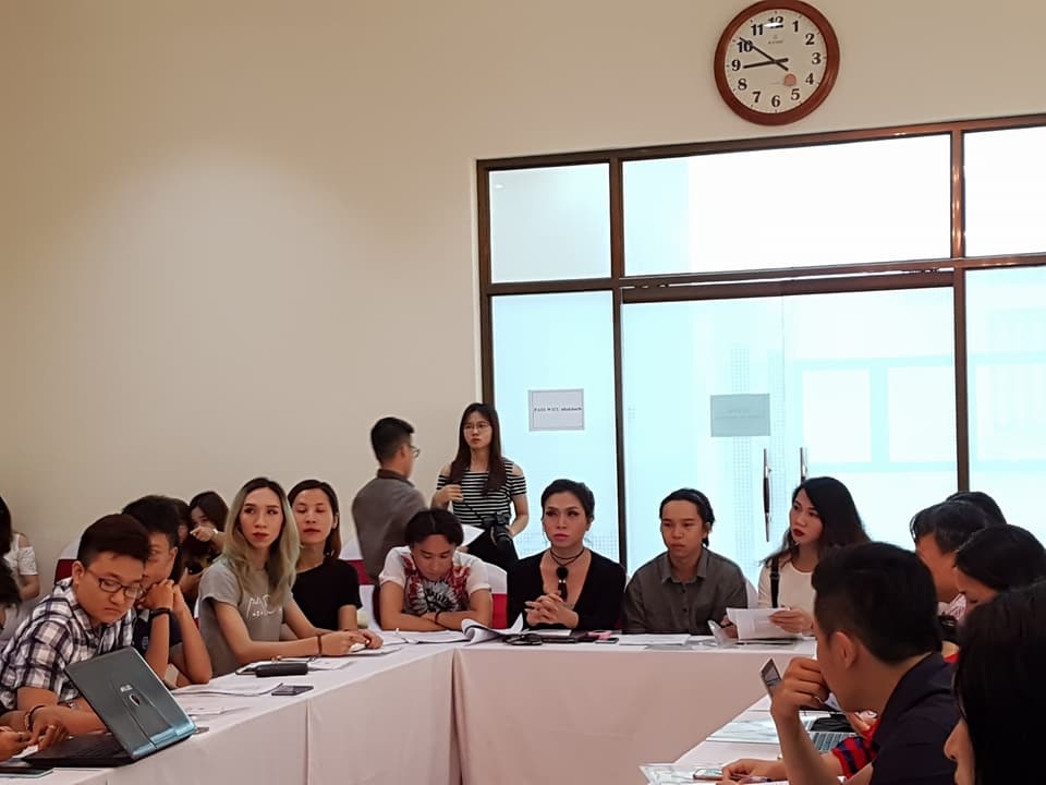 Tốn hàng trăm triệu cho một ca chuyển giới chui - 1 Người chuyển giới mong muốn được công nhận. Ảnh: H.Hải