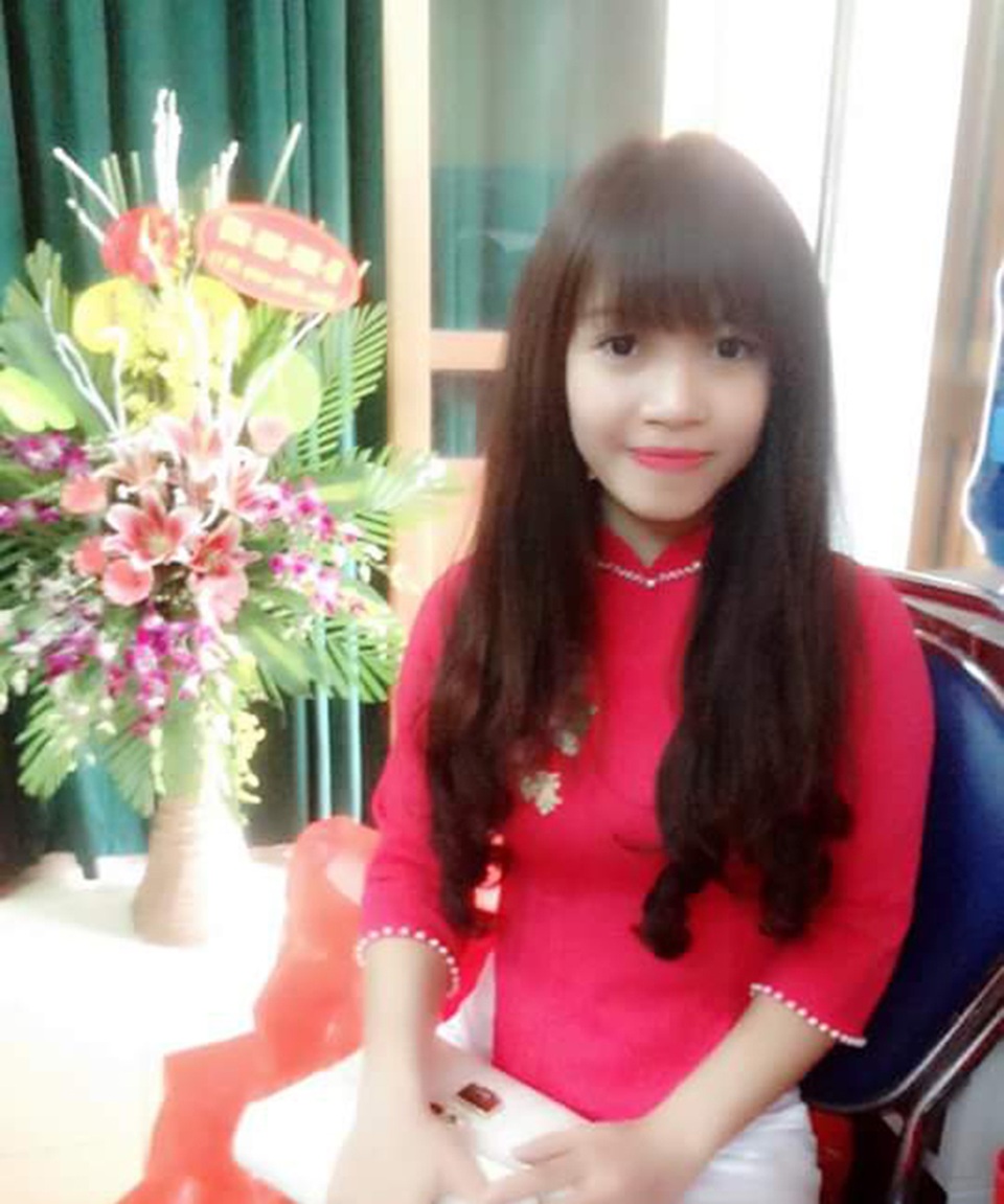 Xúc động cô gái ung thư giai đoạn cuối vẫn lạc quan, yêu đời - 4 Xúc động cô gái ung thư giai đoạn cuối vẫn lạc quan, yêu đời - 4