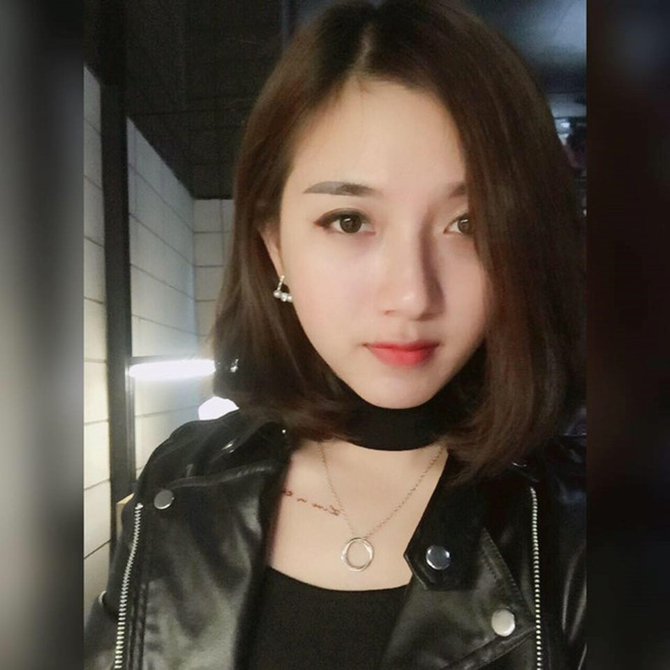 Cô giáo 9x bất ngờ nổi tiếng từ bức ảnh phụ huynh chụp - 6 Cô giáo 9x bất ngờ nổi tiếng từ bức ảnh phụ huynh chụp - 6