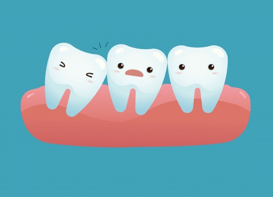 Những bộ phận nào trên cơ thể con người sẽ vĩnh viễn biến mất trong tương lai ? - 3 Những bộ phận nào trên cơ thể con người sẽ vĩnh viễn biến mất trong tương lai ? - 3