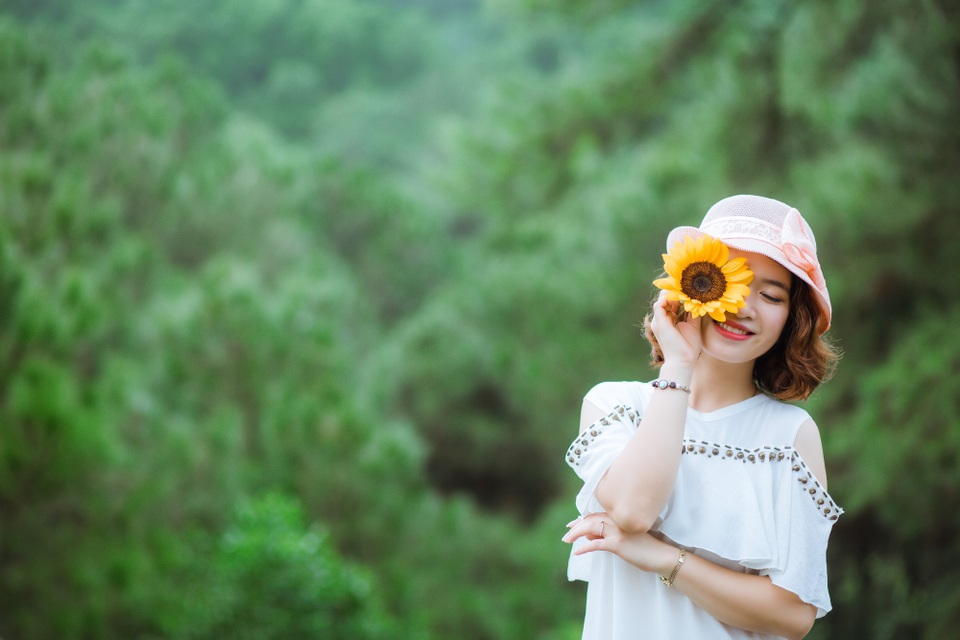 Cô giáo mầm non 9X và chuyện 20 tuổi làm mẹ 60 trẻ - 6 Cô giáo mầm non 9X và chuyện 20 tuổi làm mẹ 60 trẻ - 6