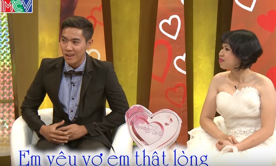 Chàng học sinh cưới cô giáo chủ nhiệm 10 năm trước giờ ra sao? - 5 Chàng học sinh cưới cô giáo chủ nhiệm 10 năm trước giờ ra sao? - 5