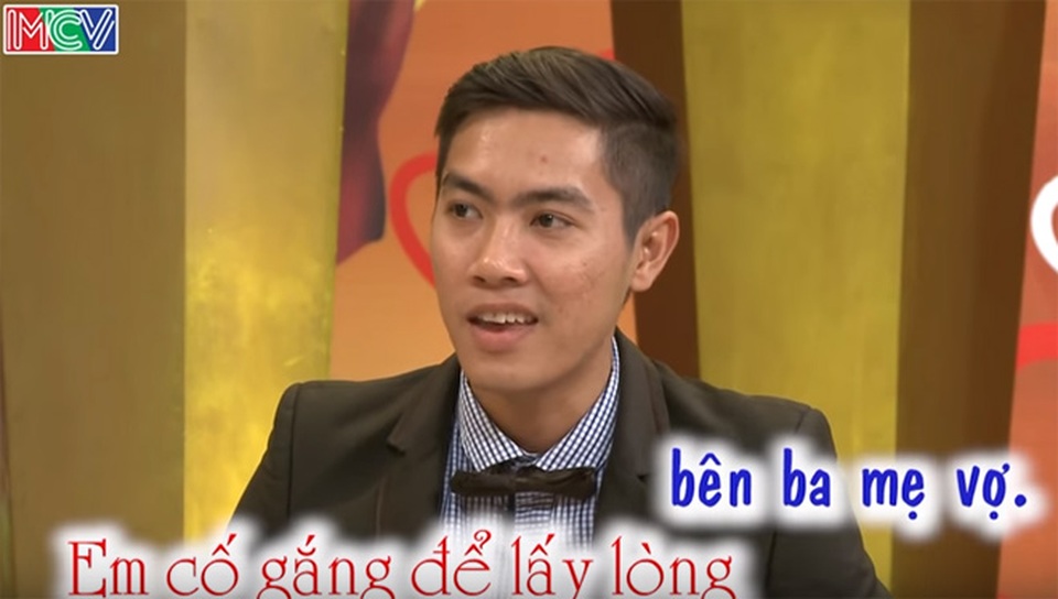 Chàng học sinh cưới cô giáo chủ nhiệm 10 năm trước giờ ra sao? - 6 
Cả hai phải nỗ lực không ít mới có thể bên nhau