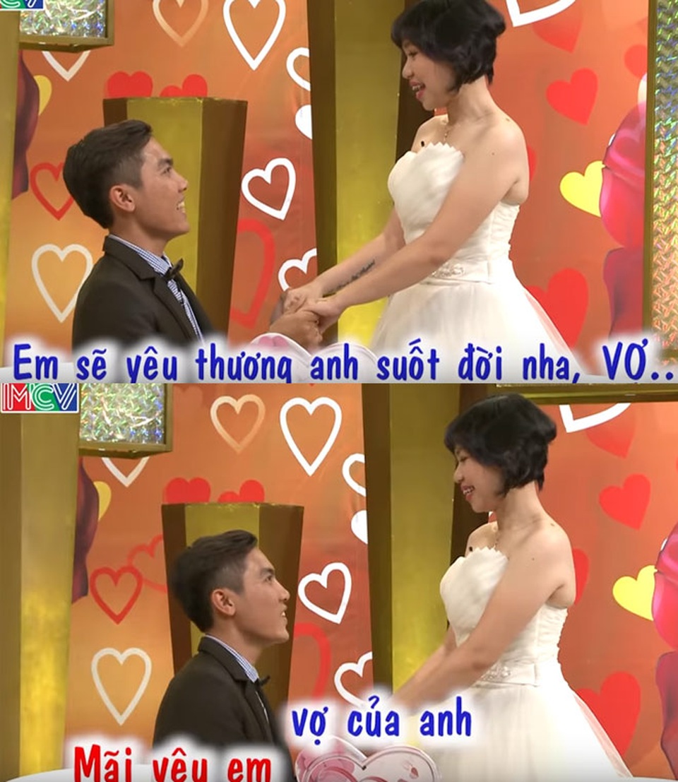 Chàng học sinh cưới cô giáo chủ nhiệm 10 năm trước giờ ra sao? - 7 
Lời ngọt ngào chứng minh tình cảm chân thành của cậu học trò dành cho cô giáo chủ nhiệm